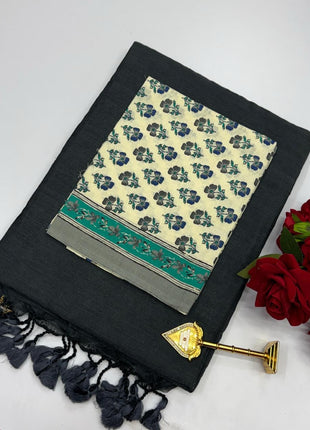 Pure Kaadhi Soft Cotton Sarees