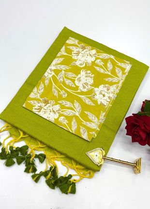 Pure Kaadhi Soft Cotton Sarees