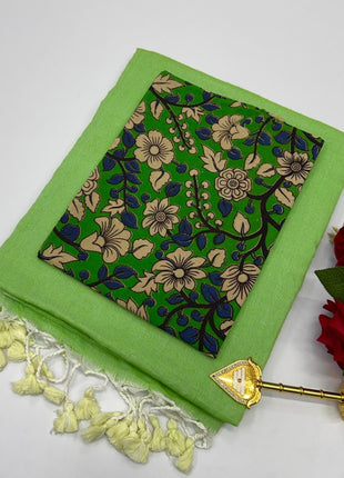 Pure Kaadhi Soft Cotton Sarees