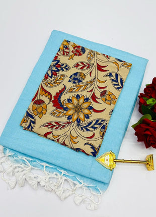 Pure Kaadhi Soft Cotton Sarees