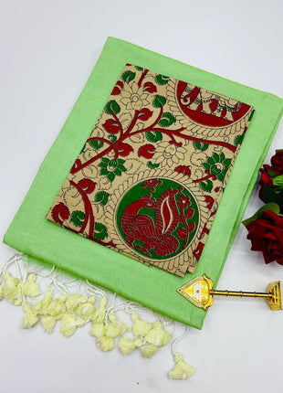 Pure Kaadhi Soft Cotton Sarees