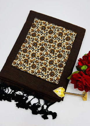 Pure Kaadhi Soft Cotton Sarees