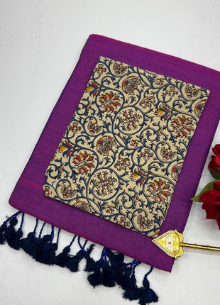 Pure Kaadhi Soft Cotton Sarees