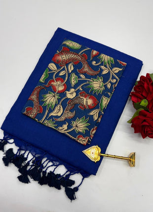 Pure Kaadhi Soft Cotton Sarees