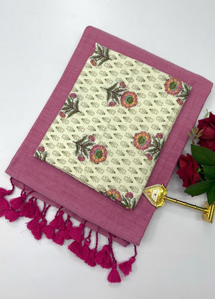 Pure Kaadhi Soft Cotton Sarees