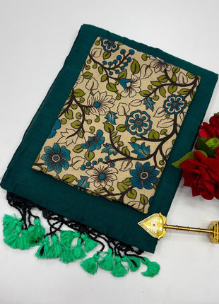 Pure Kaadhi Soft Cotton Sarees