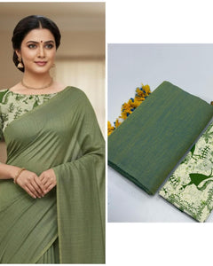 Collection image for: Summer Cotton Sarees