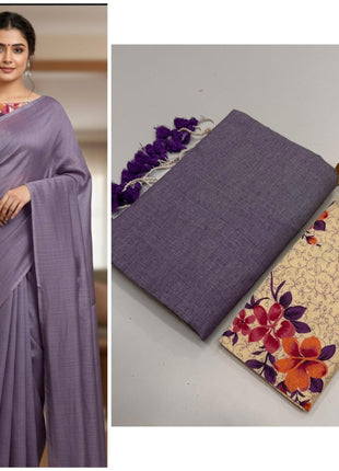 Pure Kaadhi Soft Cotton Sarees