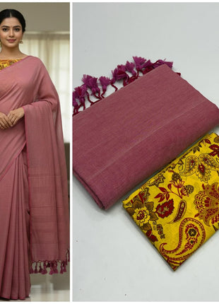 Pure Kaadhi Soft Cotton Sarees