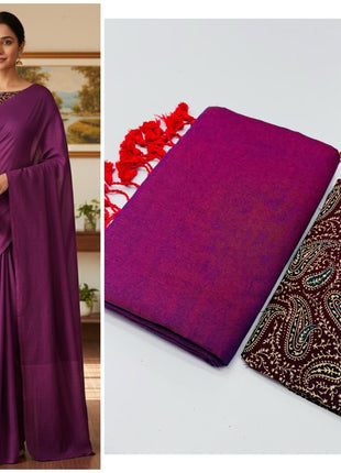 Pure Kaadhi Soft Cotton Sarees