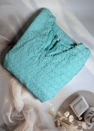 Light Aqua Blue - LTC01
