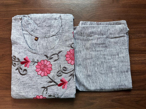 Light Grey - LTK15