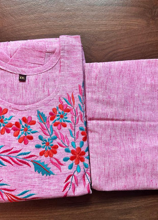 Light Pink - LTK16