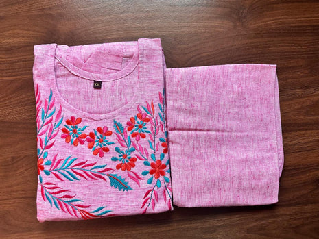 Light Pink - LTK16