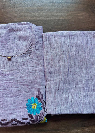 Pastel Purple - LTK13