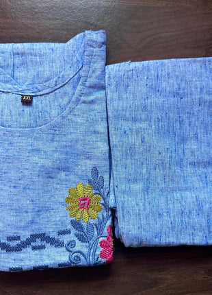Light Blue - LTK17