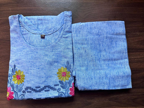 Light Blue - LTK17