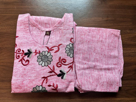 Dusty Pink - LTK18